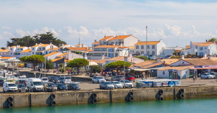 Illustration de l'article La Vendée, un territoire attractif aux besoins croissants en logement