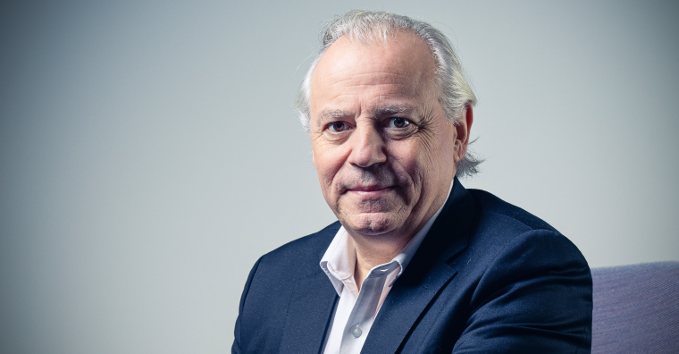 Illustration de l'article Manitou ouvre l’ère post-Denis