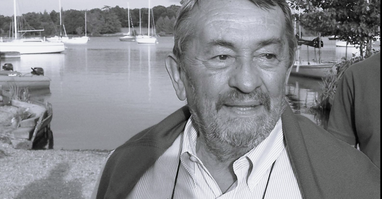 Illustration de l'article Décès de Michel Goubault, figure de l’imprimerie nantaise