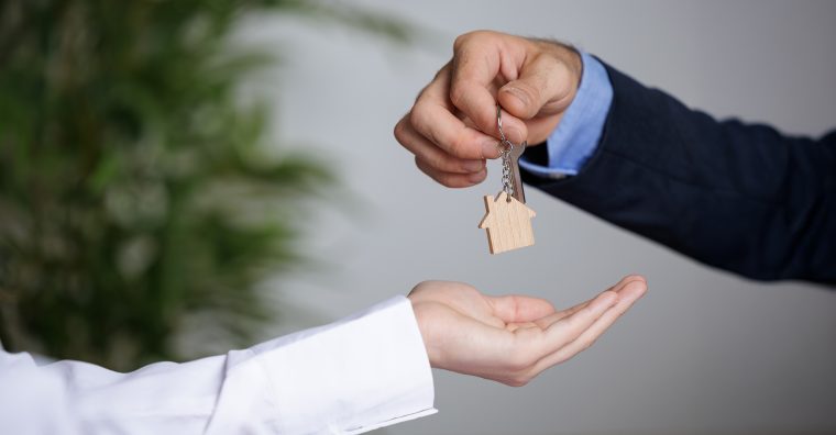 Illustration de l'article Immobilier : une reprise fragile