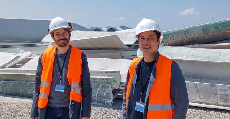 Illustration de l'article Réemploi : la métropole sort le carnet de chèques