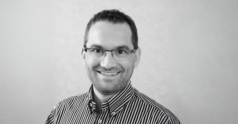 Illustration de l'article Sébastien Brault prend la tête de l’association Excel Ouest