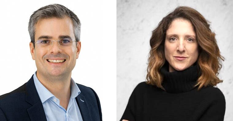 Illustration de l'article Deux profils experts pour booster la croissance de Speeral