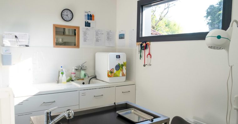 Illustration de l'article Daan Tech se diversifie vers les marchés vétérinaire et médical