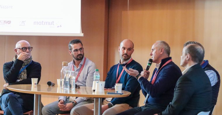 Illustration de l'article Reprendre ou céder : l’humain, premier critère de réussite