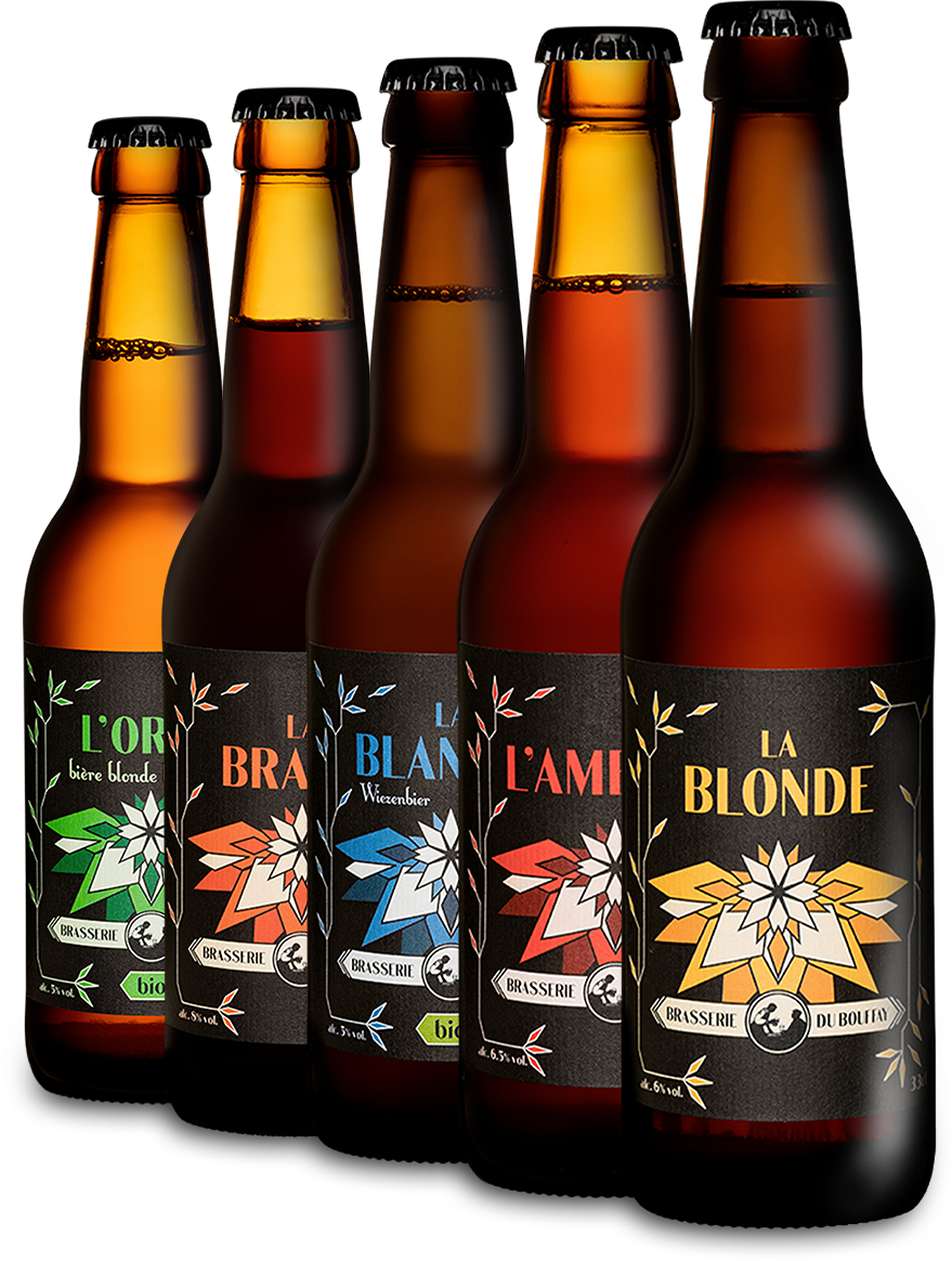 Brasserie du Bouffay