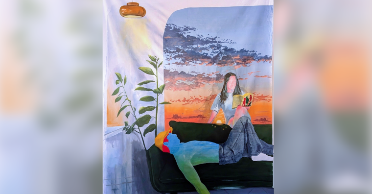 Illustration de l'article Arty Show investit La Gaîté lyrique au service du vivre ensemble