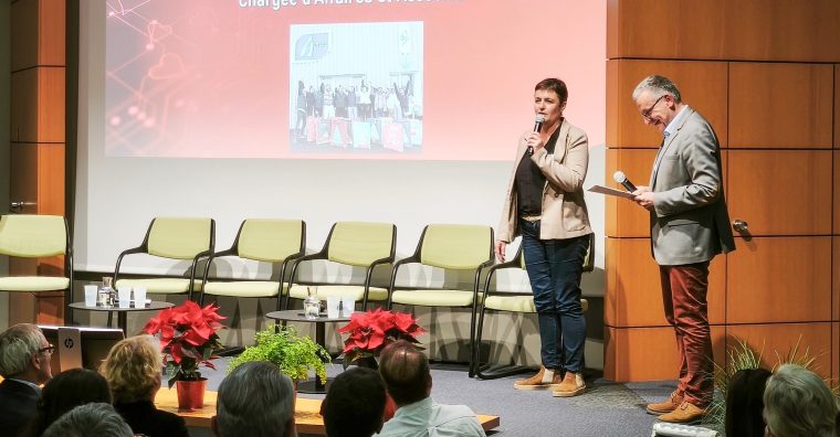 Illustration de l'article Atitud, l’innovation au service du maintien à domicile