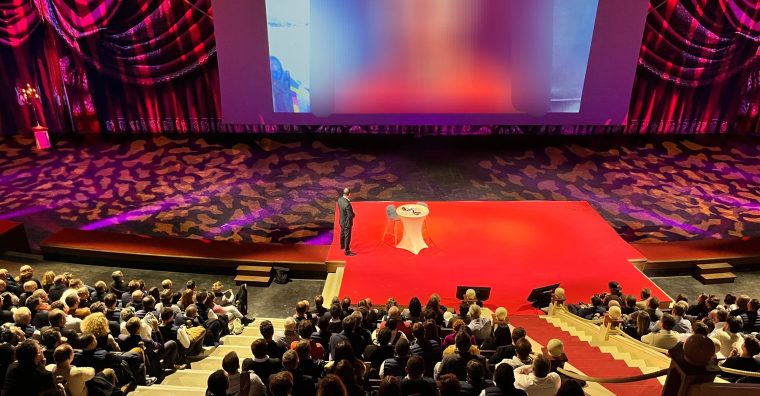 Illustration de l'article Le Niçois Constrastes Events investit sur l’écosystème nantais