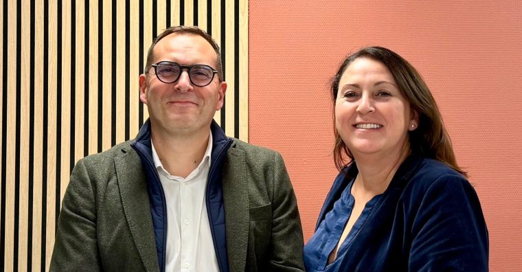 Illustration de l'article Lefeuvre mise sur l’avenir et renonce à son activité de syndic