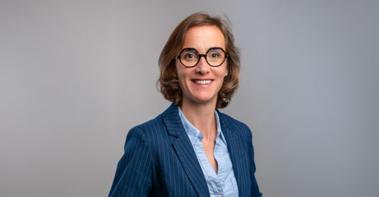 Illustration de l'article Clarence Avocats renforce son pôle immobilier avec l’association d’Audrey Thomazeau