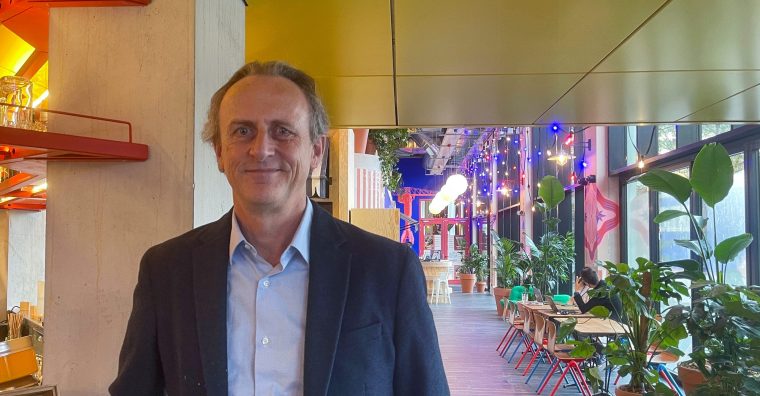 Illustration de l'article Eklo, un établissement de 86 chambres près des Machines de l’île