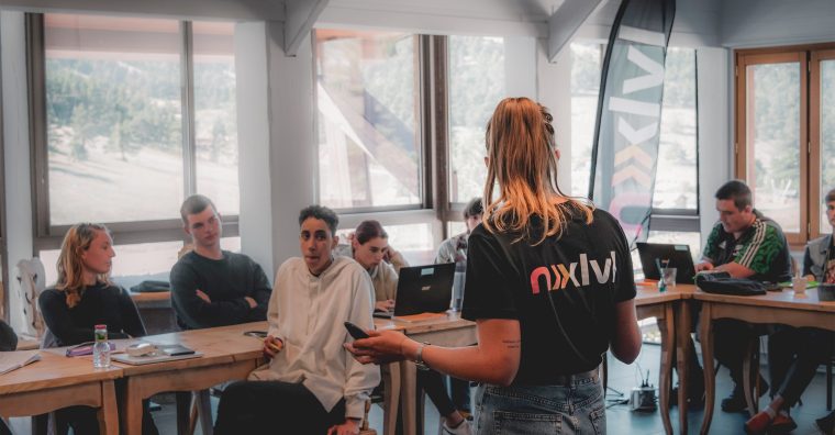 Illustration de l'article Un centre de formation dédié aux métiers du tourisme ouvre à Fontenay-le-Comte