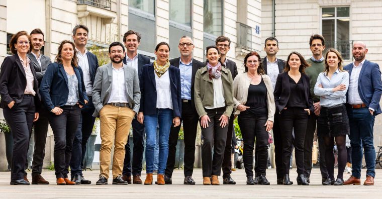 Illustration de l'article Sodero prend la majorité de CO2 Démolitions