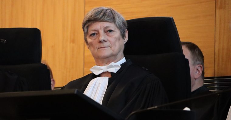 Illustration de l'article Tribunal de commerce de Saint-Nazaire : La prévention, meilleure réponse aux turbulences économiques