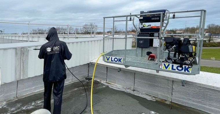 Illustration de l'article Le spécialiste des services de propreté LMC Services acquiert Nickel Star