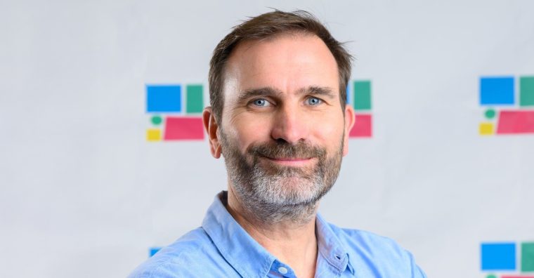 Illustration de l'article Laurent Ridier, président régional de l’Union nationale des entreprises du paysage