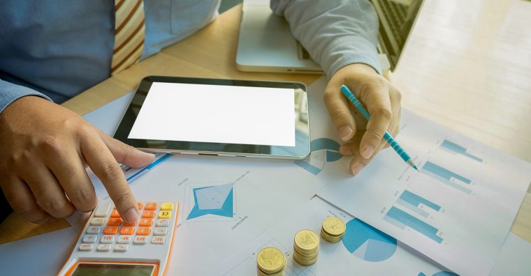 Illustration de l'article Comprendre la loi de finances et ses impacts pour l’entreprise