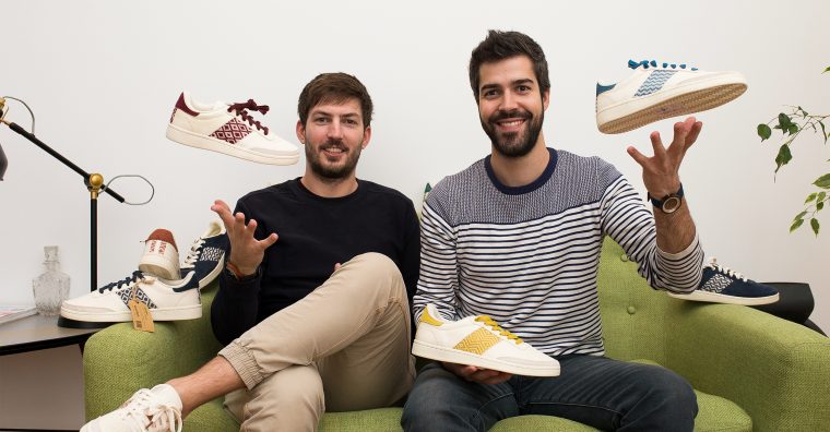 Illustration de l'article En redressement judiciaire, N’Go Shoes cherche une sortie par le haut