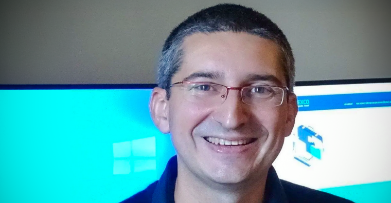 Illustration de l'article Pavexco intègre le réseau Excel Ouest