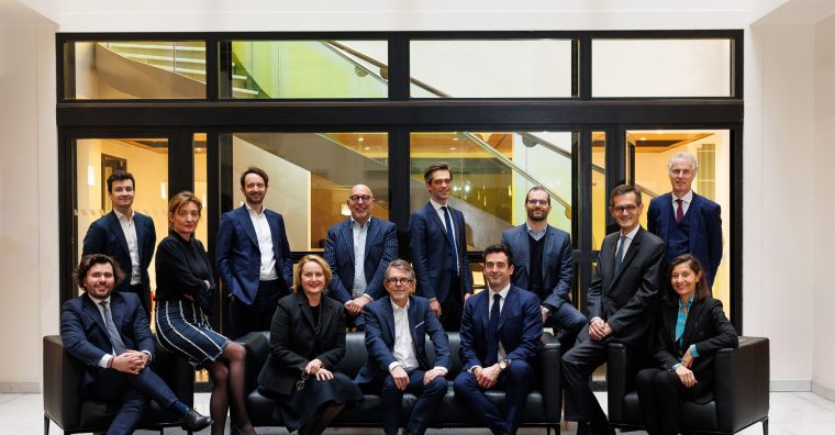 Illustration de l'article Baker Tilly muscle son pôle Corporate Finance en se rapprochant de Ledouble