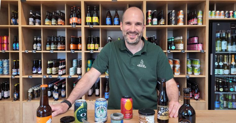 Illustration de l'article Un nouveau millésime pour le salon du sans alcool