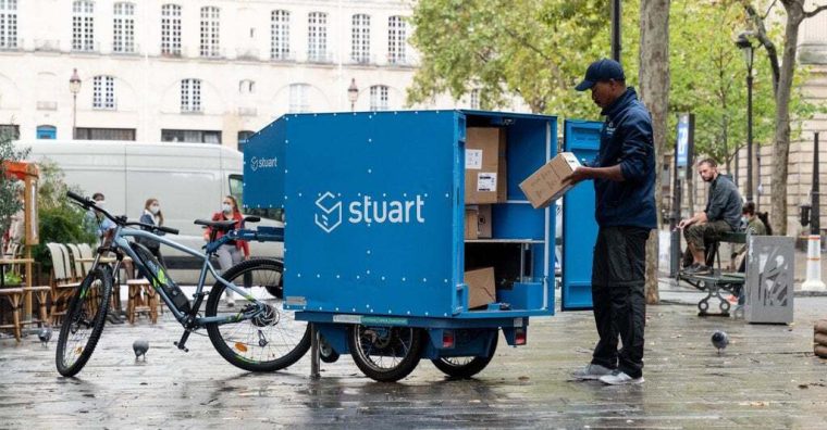 Illustration de l'article Intégration de K-Ryole au sein du groupe DIS