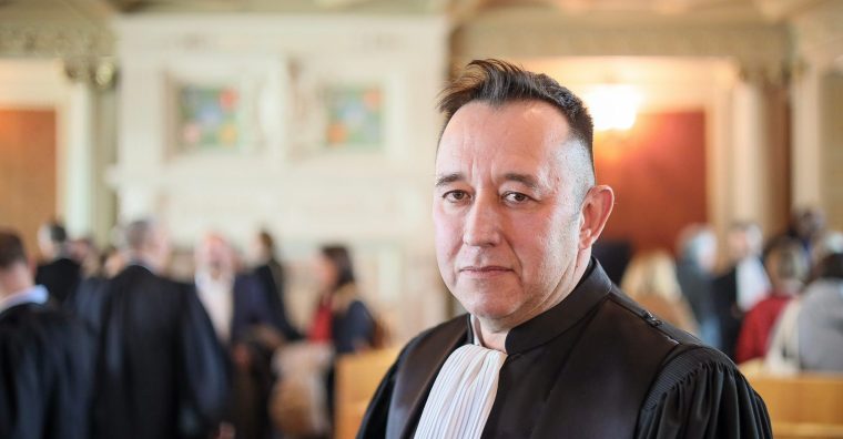 Illustration de l'article Tribunal de commerce de La Roche : la résilience vendéenne fragilisée