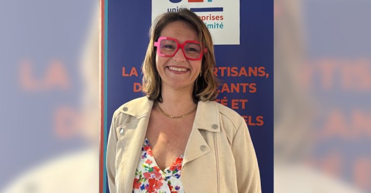 Illustration de l'article Vœux économiques : l’U2P Vendée tire la sonnette d’alarme pour les petites entreprises