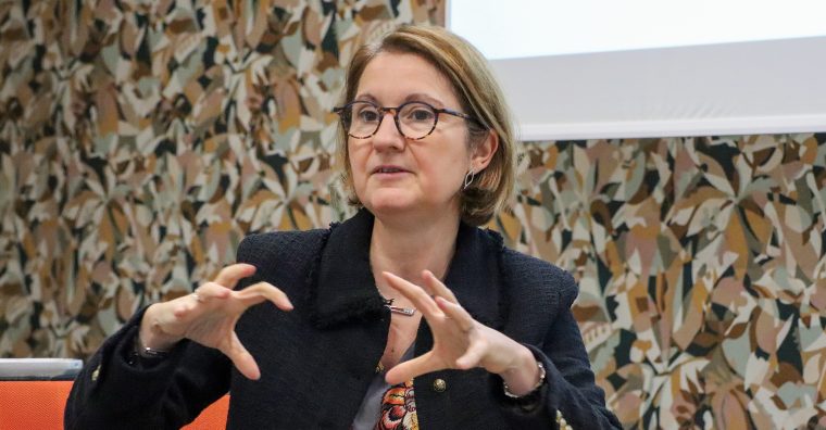 Illustration de l'article GRDF, une trajectoire assumée vers le gaz vert