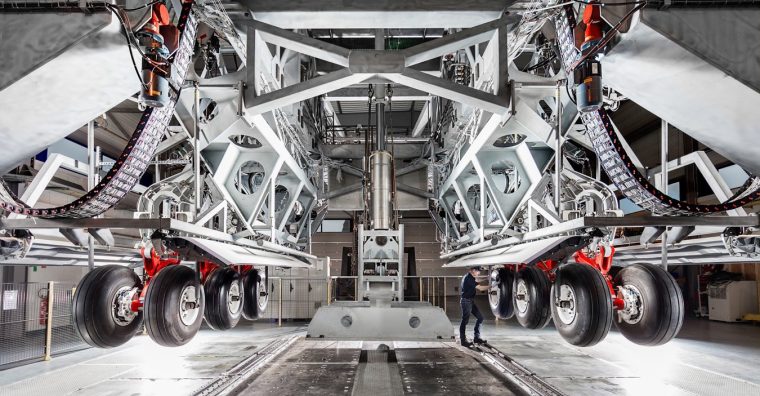 Illustration de l'article AéroDay : embarquement immédiat pour 480 emplois dans l’aéronautique