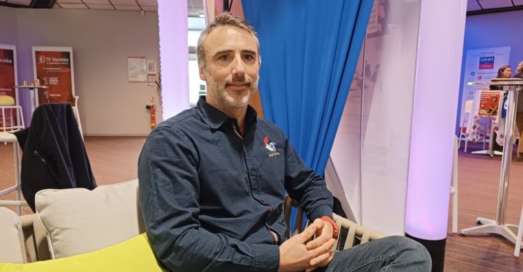 Illustration de l'article « Une seconde avant de renaître », le sport comme miroir intérieur