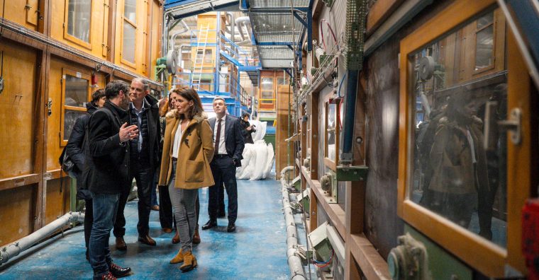 Illustration de l'article Pays de la Loire : la Région lance un assistant IA pour accélérer l’export des PME