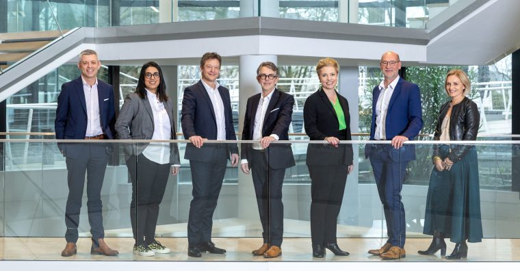 Illustration de l'article Après une année 2025 dynamique, Baker Tilly confirme ses ambitions pour 2030