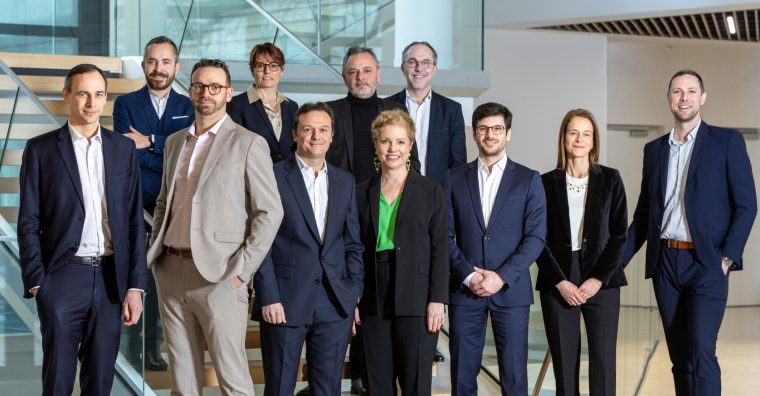 Illustration de l'article Baker Tilly accueille onze nouveaux associés