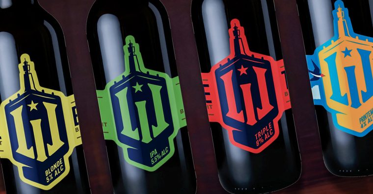 Illustration de l'article Newbeers renforce son portefeuille de marques régionales