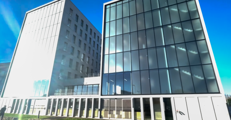 Illustration de l'article CGI mise sur Nantes pour accompagner sa dynamique régionale