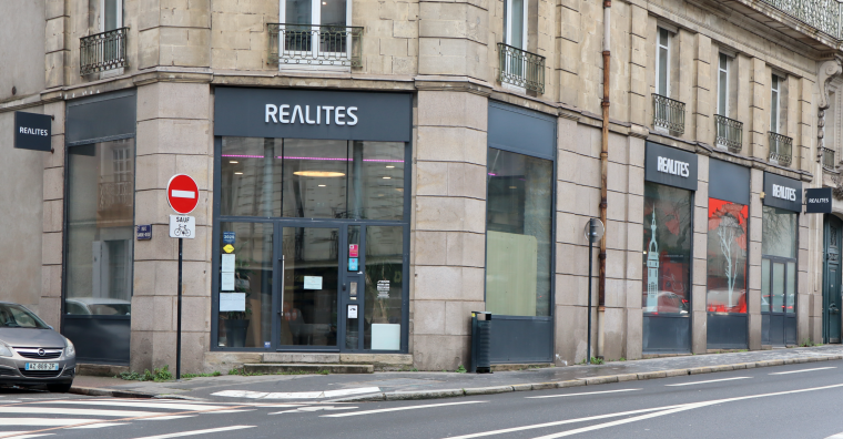 Illustration de l'article Réalités tourne la page du redressement