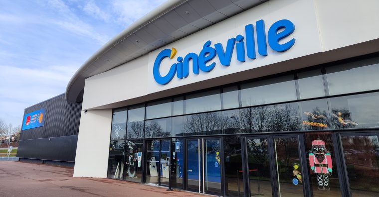 Illustration de l'article Des projections « cultissimes » pour les vingt-cinq ans de Cinéville