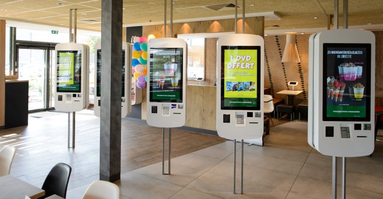 Illustration de l'article La Vendée, locomotive française de la franchise