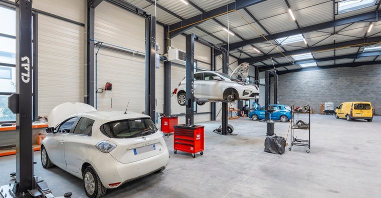 Illustration de l'article Revolte accélère son maillage territorial à Lyon