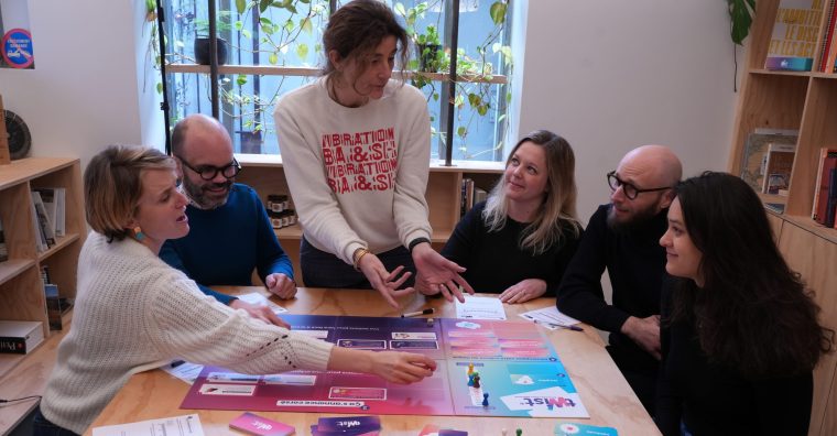 Illustration de l'article Avec Twist, les organisations vivent la crise avant qu’elle ne frappe