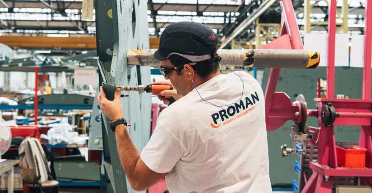 Illustration de l'article 1 700 recrutements chez Airbus Atlantic pour accompagner la montée en cadence