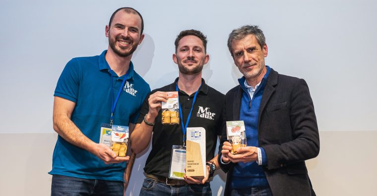 Illustration de l'article Les Trophées Ici Industrie 2026 distinguent quatre réussites industrielles