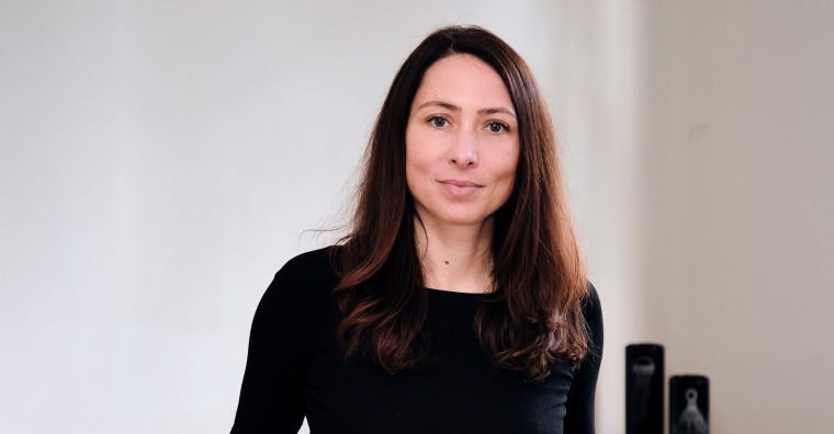 Illustration de l'article Isabelle Cauret rejoint Slash Intérim pour piloter sa stratégie marketing