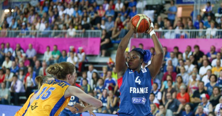 Illustration de l'article Du parquet à l’entreprise, Isabelle Yacoubou livre les ressorts du jeu collectif