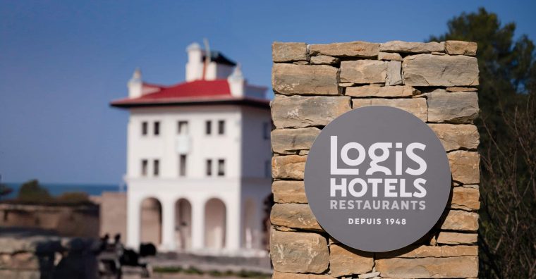 Illustration de l'article Dix-huit établissements ligériens rejoignent le groupe Logis Hôtels