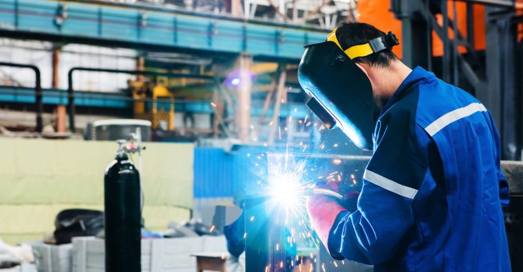 Illustration de l'article La métallurgie vendéenne face au ralentissement de l’activité