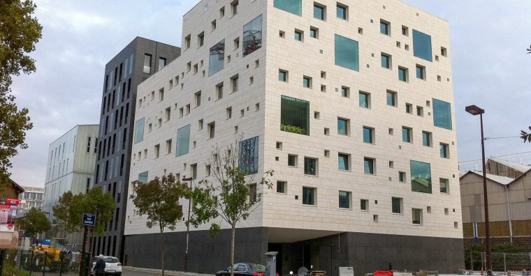 Illustration de l'article Parthema avocats ouvre un office notarial à Paris et muscle son jeu immobilier