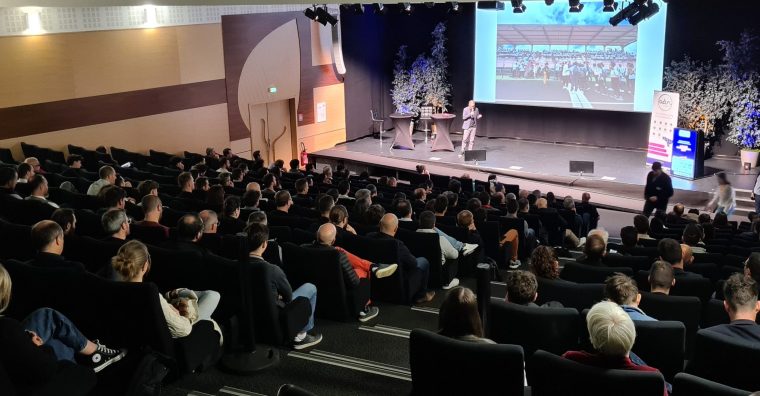 Les Rencotnres du numérique de l'Ouest